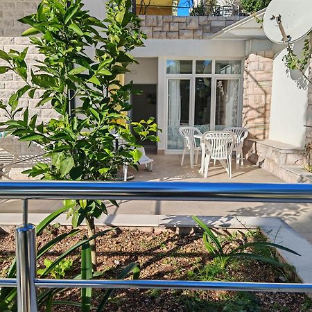 Apartment Paladin Primosten Bagian luar foto