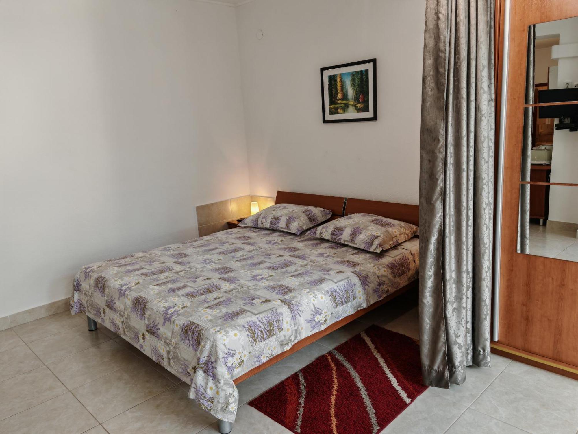Apartment Paladin Primosten Bagian luar foto